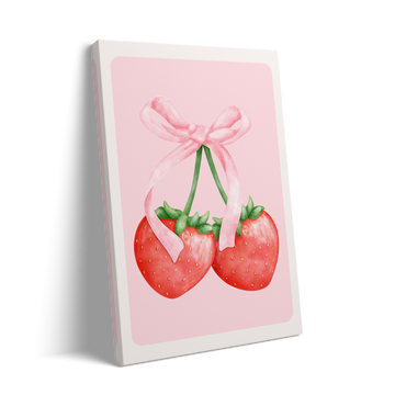 STRAWBERRY CHERRY
